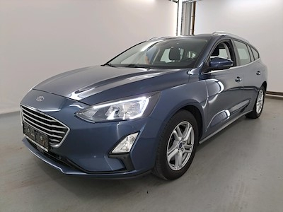 Kaufe FORD FOCUS CLIPPER bei Ayvens Carmarket