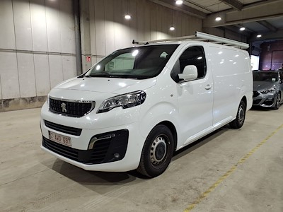 Achetez PEUGEOT EXPERT sur Ayvens Carmarket