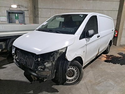 Kaufe MERCEDES-BENZ VITO bei Ayvens Carmarket