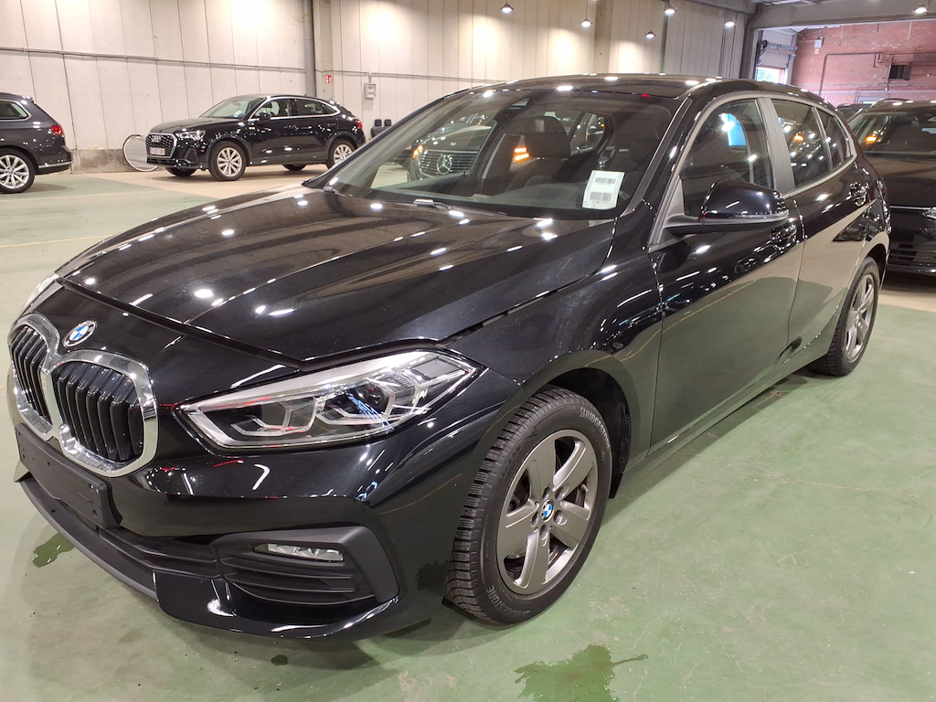 BMW 1 Series HATCH 1.5 116DA (85KW)