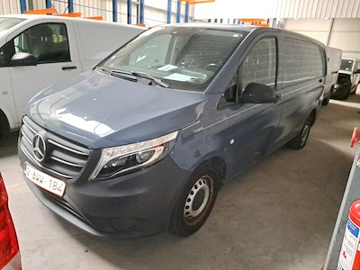 Buy MERCEDES-BENZ VITO on Ayvens Carmarket