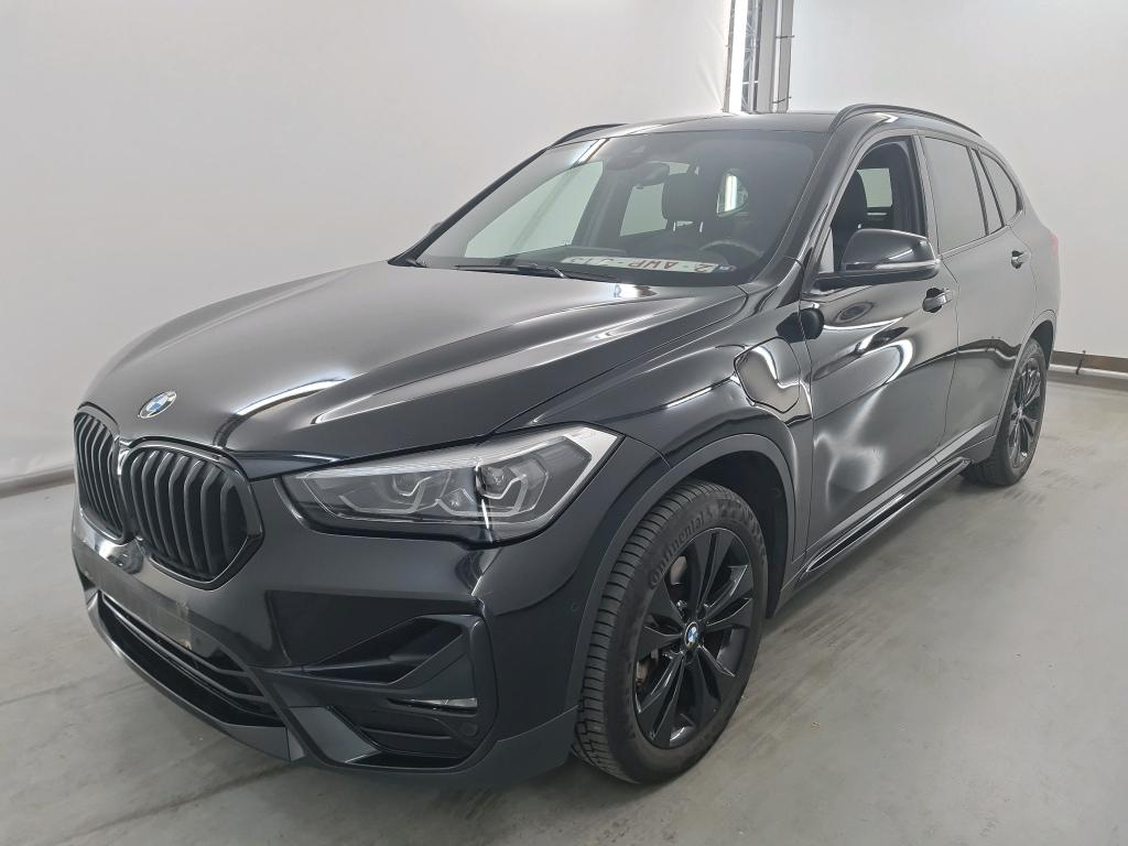 BMW X1 1.5 XDRIVE25E (162KW)