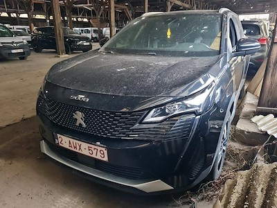 Kupi PEUGEOT 5008 na Ayvens Carmarket