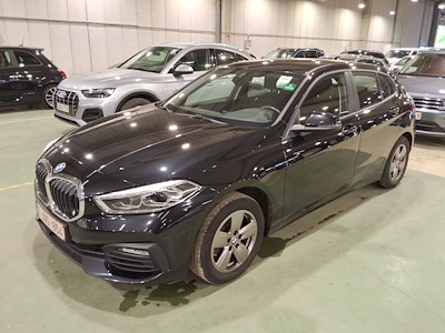 Buy BMW 1 SERIES HATCH on Ayvens Carmarket