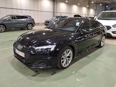 Buy AUDI A5 SPORTBACK on Ayvens Carmarket