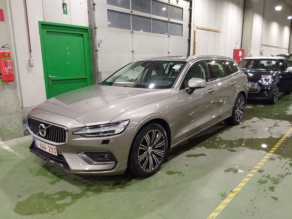Volvo V60 2.0 B3 GEARTRONIC INSCRIPTION