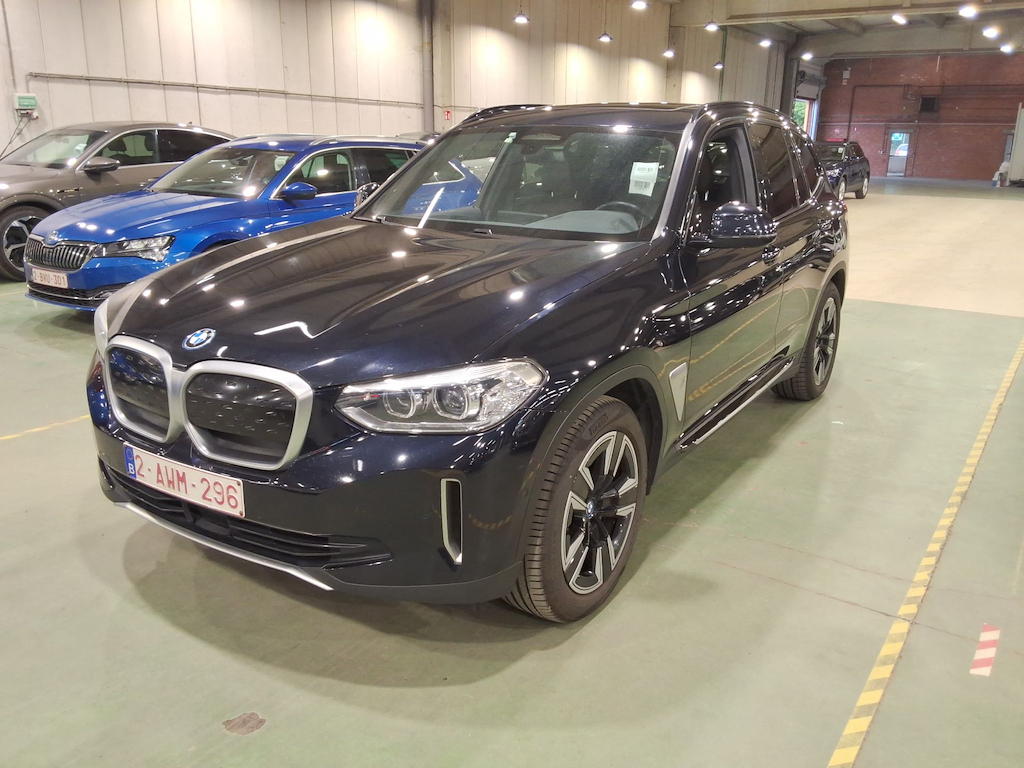 BMW iX3 80KWH AUTO