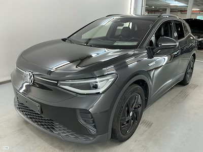 Comprar VOLKSWAGEN ID.4 no Ayvens Carmarket