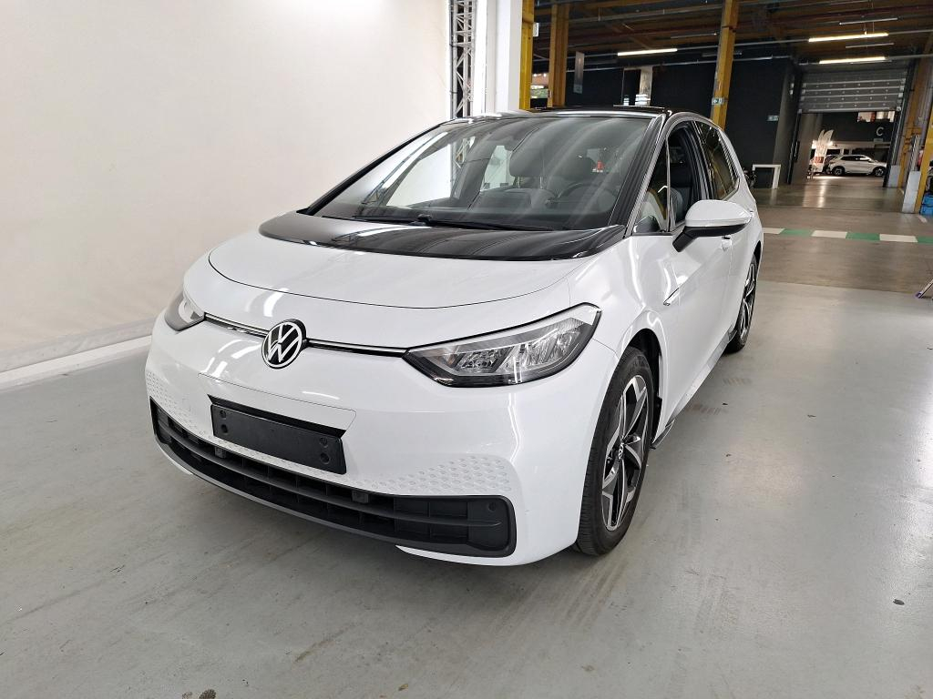 Volkswagen ID.3 BEV 82KWH 150KW PRO S
