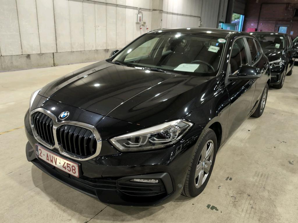 BMW 1 Series HATCH 1.5 116DA (85KW)