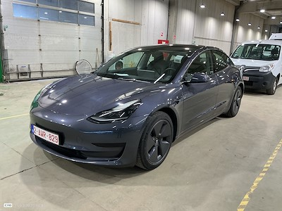 Kaufe TESLA MODEL 3 bei Ayvens Carmarket