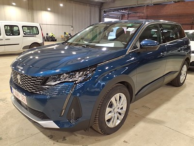 Buy PEUGEOT 5008 on Ayvens Carmarket