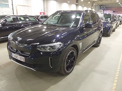 Achetez BMW IX3 sur Ayvens Carmarket