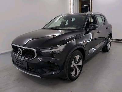 Compra VOLVO XC40 en Ayvens Carmarket