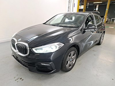 Achetez BMW 1 SERIES HATCH sur Ayvens Carmarket