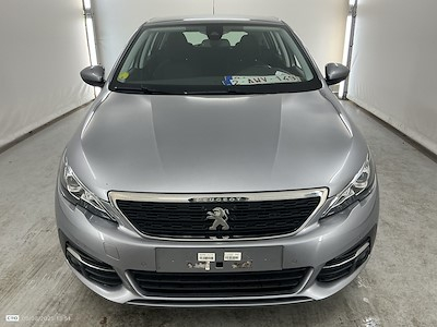 Kupi PEUGEOT 308 na Ayvens Carmarket