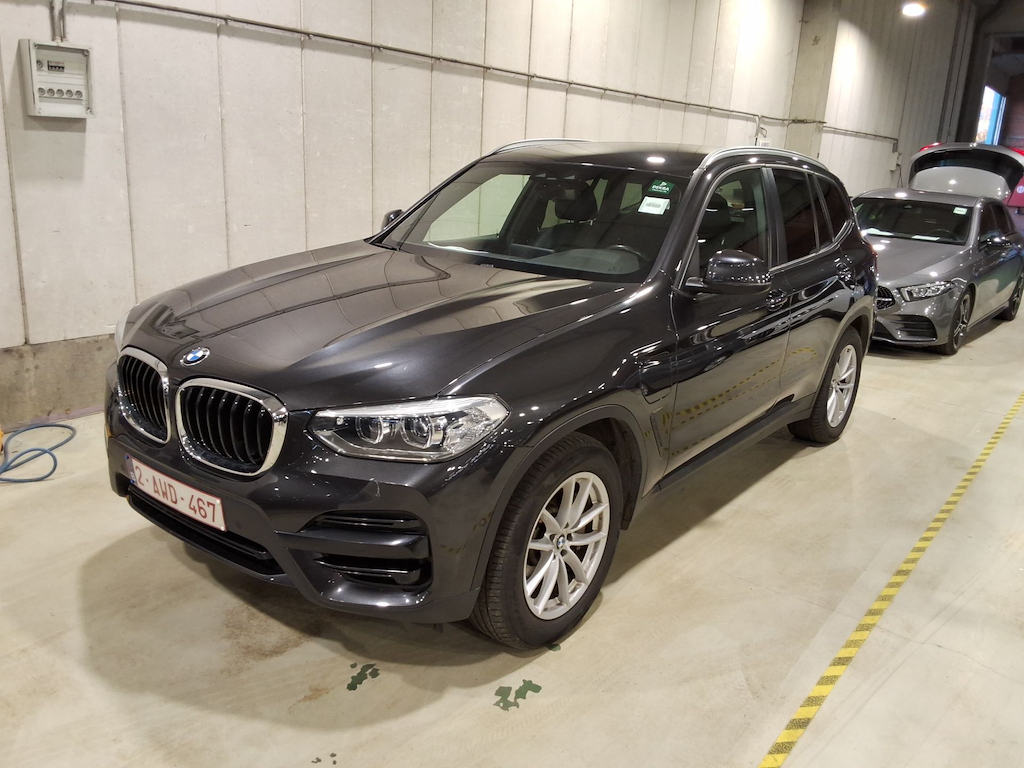 BMW X3 2.0 XDRIVE30E (120KW) AUTO