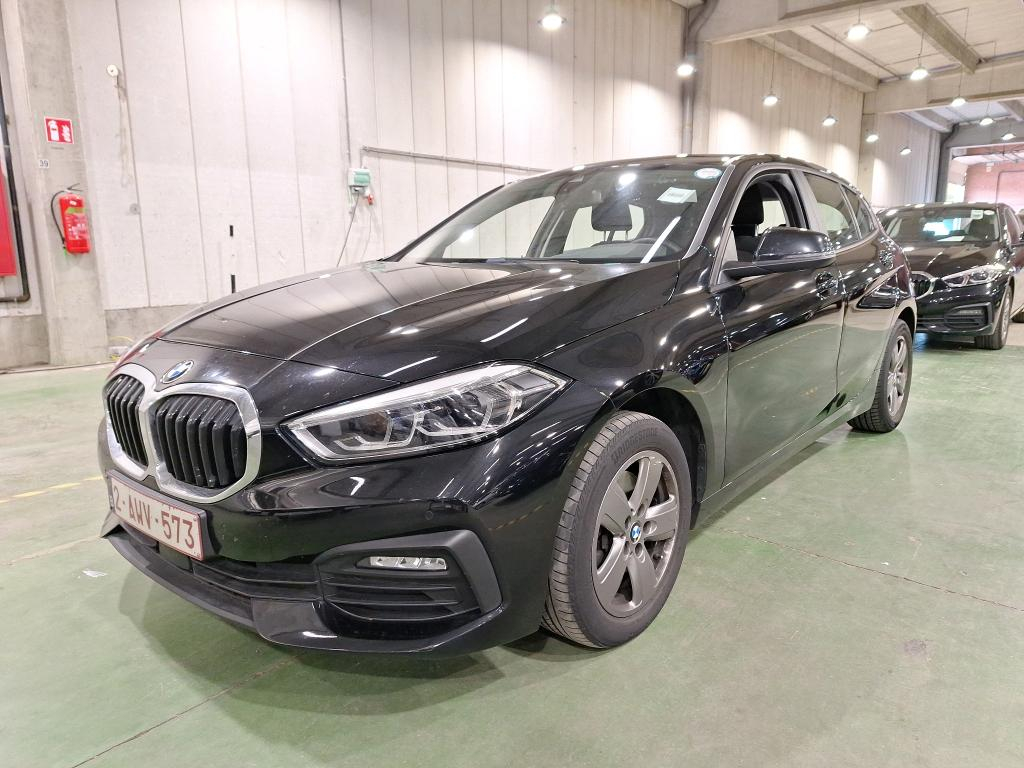 BMW 1 Series HATCH 1.5 116DA (85KW)