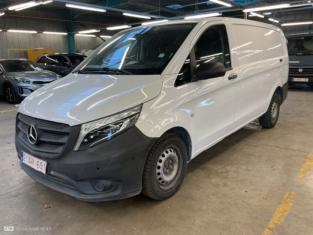 Mercedes-Benz Vito 1.7 75KW 110 CDI FWD MIXTO L2