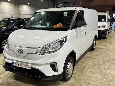 Kaufe MAXUS EDELIVER 3 bei Ayvens Carmarket