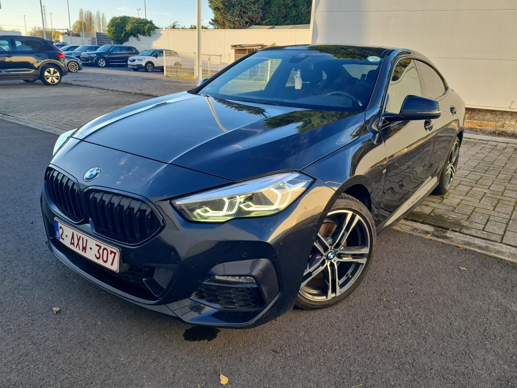 BMW 2 Series 1.5 216DA GRAN COUPE