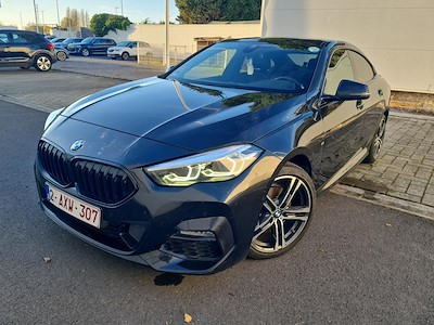 Comprar BMW 2-serie en Ayvens Carmarket