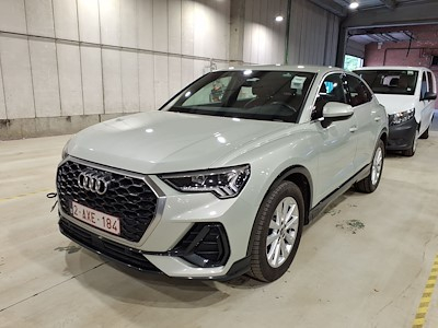 Buy AUDI Q3 SPORTBACK on Ayvens Carmarket