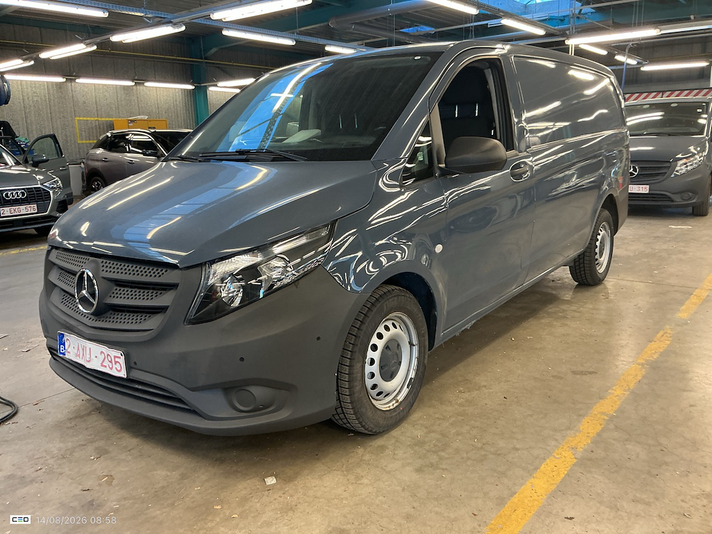 Mercedes-Benz Vito 1.7 75KW 110 CDI FWD MIXTO L2