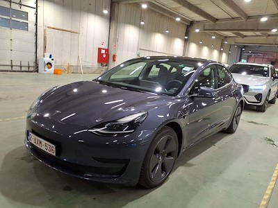 Buy TESLA MODEL 3 on Ayvens Carmarket
