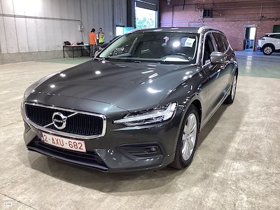 Achetez VOLVO V60 sur Ayvens Carmarket