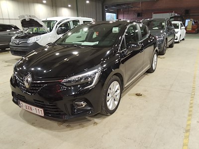 Kaufe RENAULT CLIO bei Ayvens Carmarket