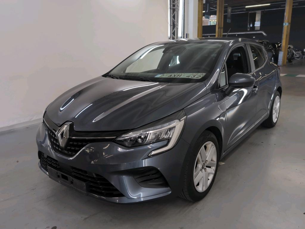 Renault Clio 1.0 TCE 90 ZEN