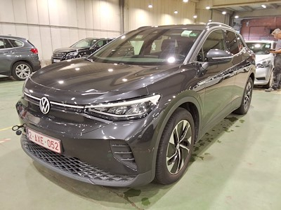 Kaufe VOLKSWAGEN ID.4 bei Ayvens Carmarket