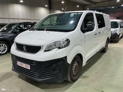 Köp PEUGEOT EXPERT på Ayvens Carmarket