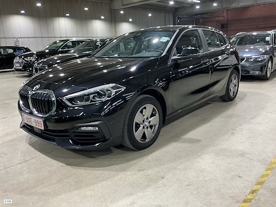 Achetez BMW 1 SERIES HATCH sur Ayvens Carmarket