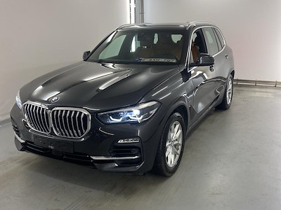Buy BMW X5 on Ayvens Carmarket