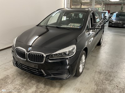 Kaufe BMW 2 Active Tourer bei Ayvens Carmarket