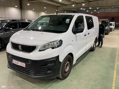 Купуй PEUGEOT EXPERT на Ayvens Carmarket