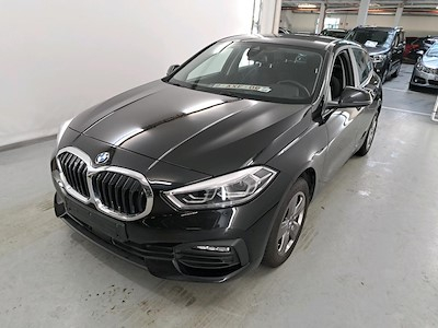 Acquista BMW 1 SERIES HATCH a Ayvens Carmarket