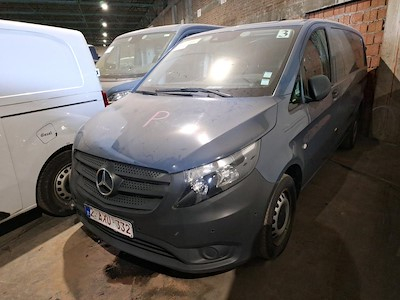 Buy MERCEDES-BENZ VITO on Ayvens Carmarket