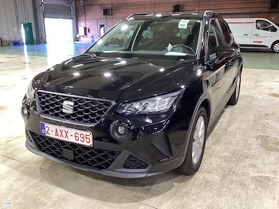 Achetez SEAT ARONA sur Ayvens Carmarket