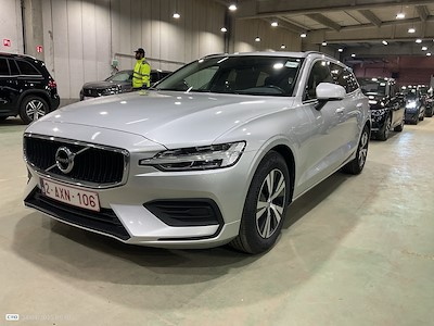 Comprar VOLVO V60 no Ayvens Carmarket