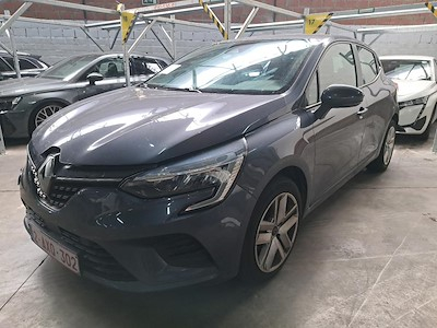 Buy RENAULT CLIO on Ayvens Carmarket