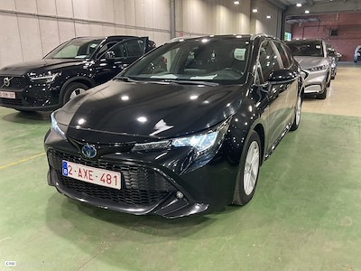 Buy [Merkki] [Malli] on Ayvens Carmarket