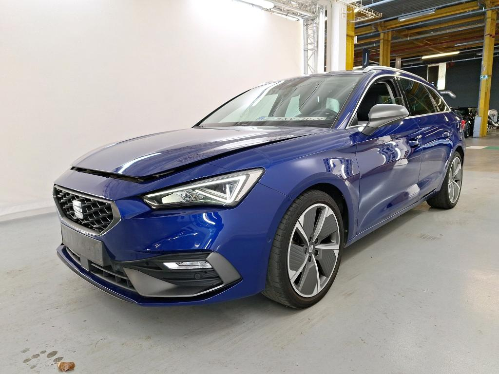 Seat Leon ST 1.5 TSI 150 FR