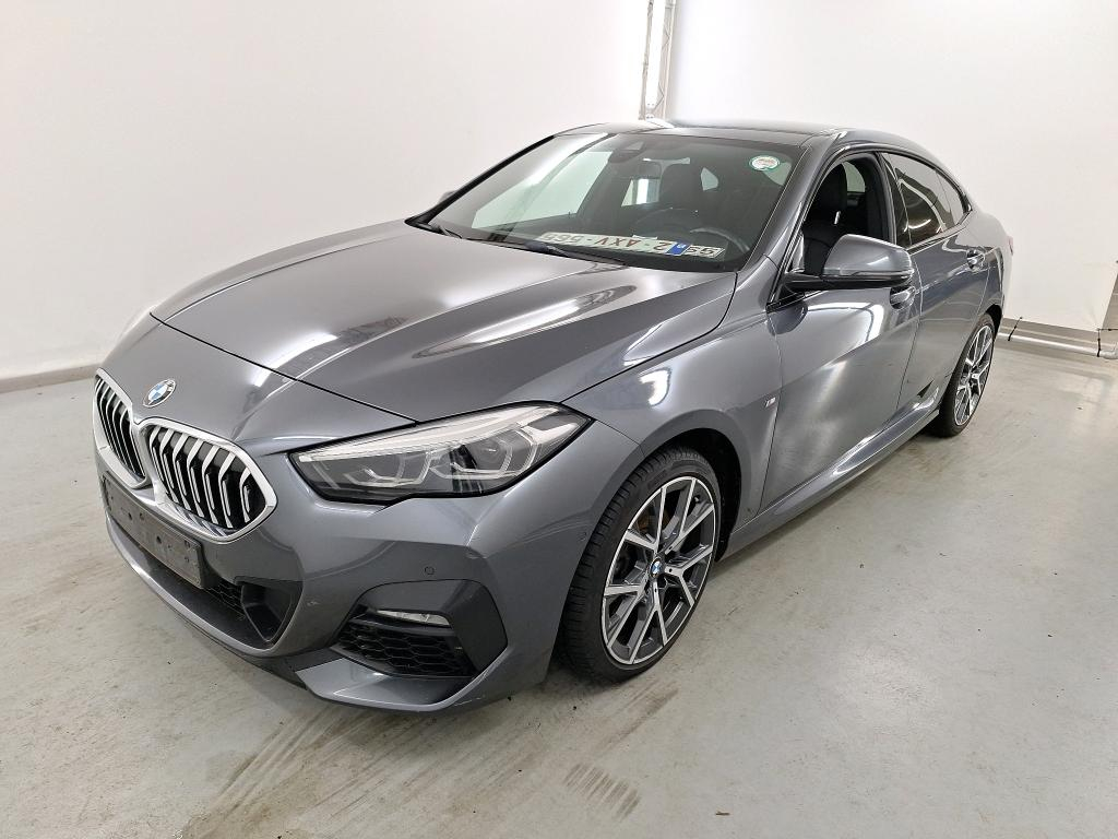 BMW 2 Series 1.5 216DA GRAN COUPE