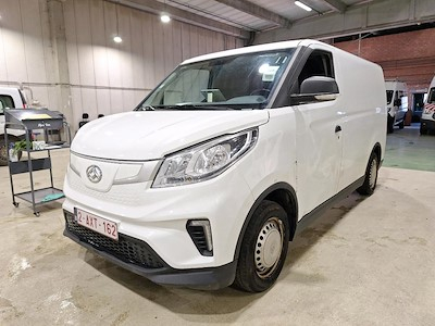 Αγορά MAXUS EDELIVER 3 στο Ayvens Carmarket