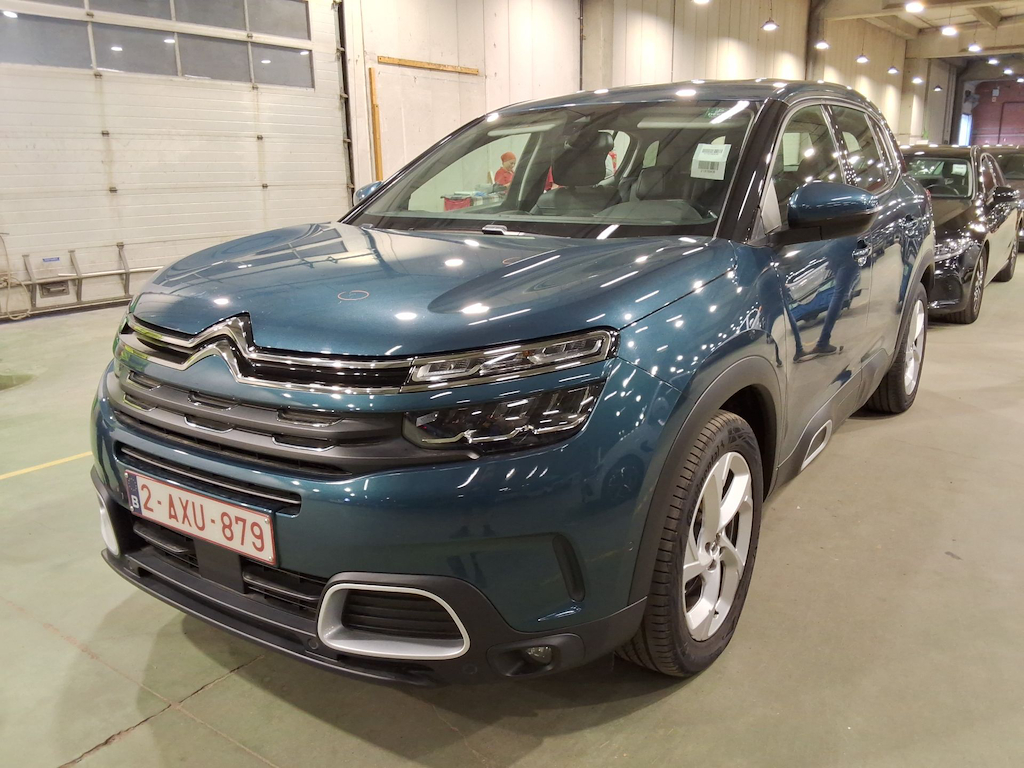CITROËN C5 AIRCROSS 1.5 BLUEHDI 130 BUSINESS GPS
