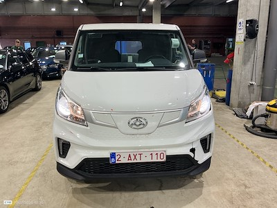 Kaufe MAXUS EDELIVER 3 bei Ayvens Carmarket