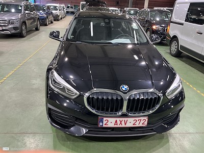 Köp BMW 1 SERIES HATCH på Ayvens Carmarket